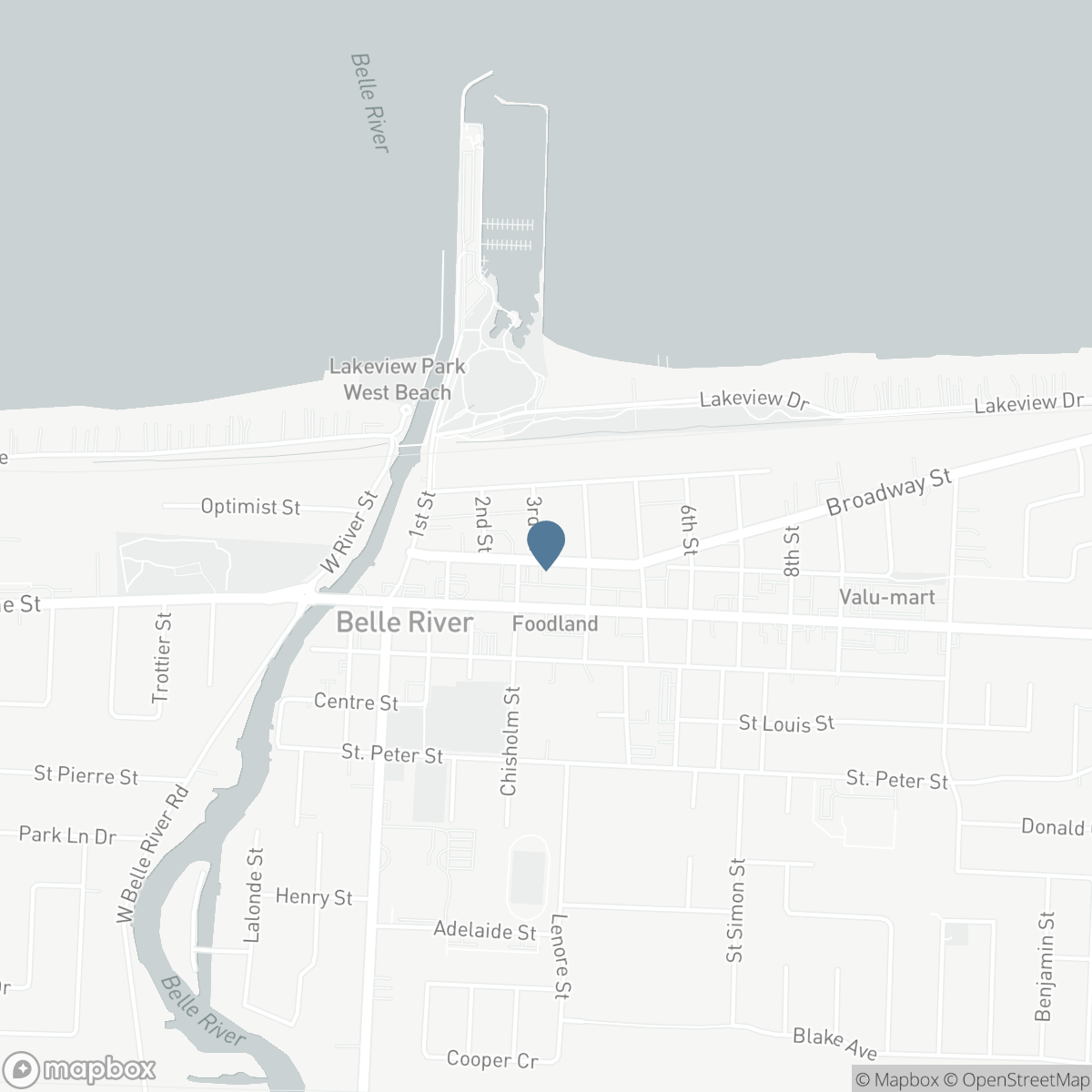 537 BROADWAY, Lakeshore, Ontario N0R 1A0
